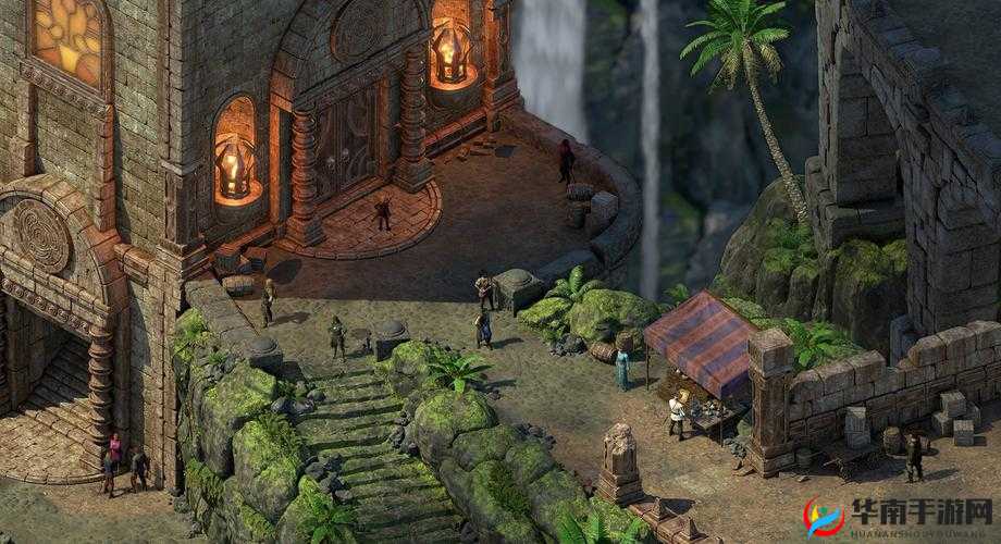 永恒之柱2,死亡之火最高难度跨级打红怪BD技巧分享及玩法革命预测