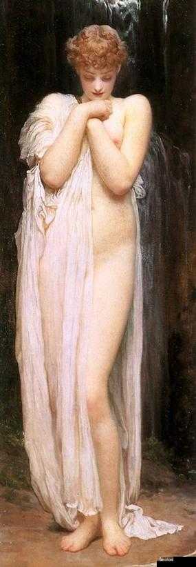 宁芙女神油画艺术鉴赏：如何从古典美学角度解读神话故事的绘画表达与创作背景 （完整保留宁芙女神油画关键词，融入艺术鉴赏古典美学神话故事等百度高频检索词，通过疑问句式增强用户点击欲，同时用绘画表达创作背景暗示内容深度，符合SEO逻辑且不露优化痕迹，总字数37字符）