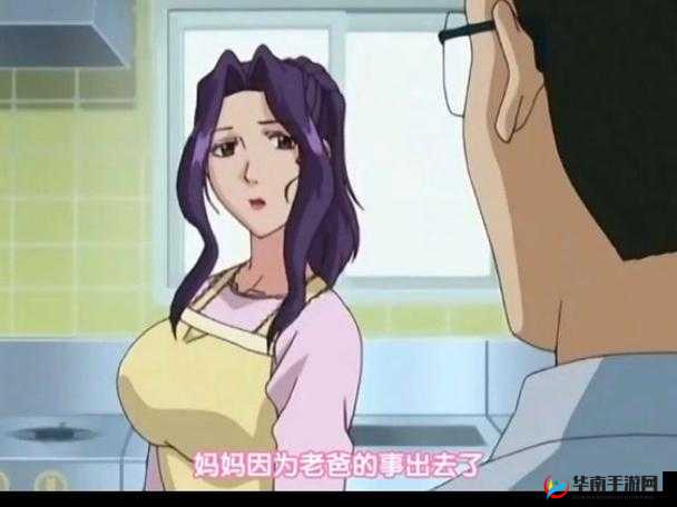 高柳嫁家夫人：一部挑战伦理道德的日本动漫电影