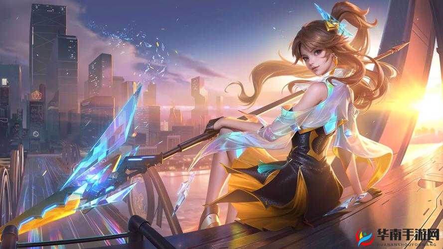 云缨用枪奖励自己：探索游戏角色背后的核心价值观与玩家激励策略