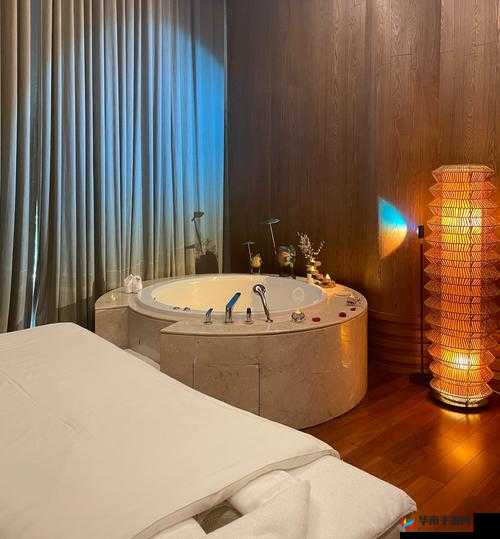 探索国产TS系列绝美紫苑浴缸的奢华设计与舒适体验，打造居家SPA新境界