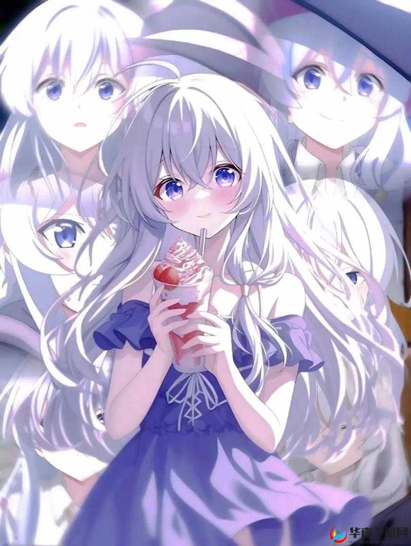 伊蕾娜最终选择与谁共度余生？揭秘她情感归宿的完整故事