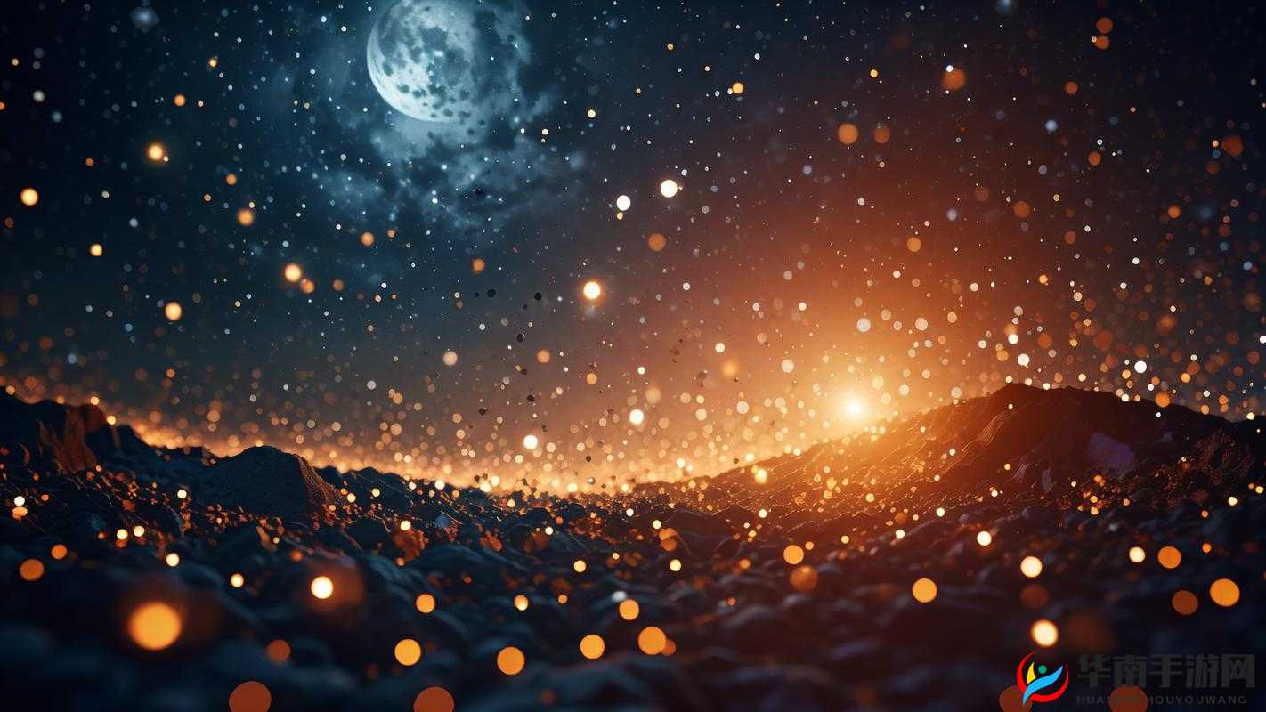 二人生猴子全程不盖被子星空无限:浪漫夜晚的独特体验与自然共融