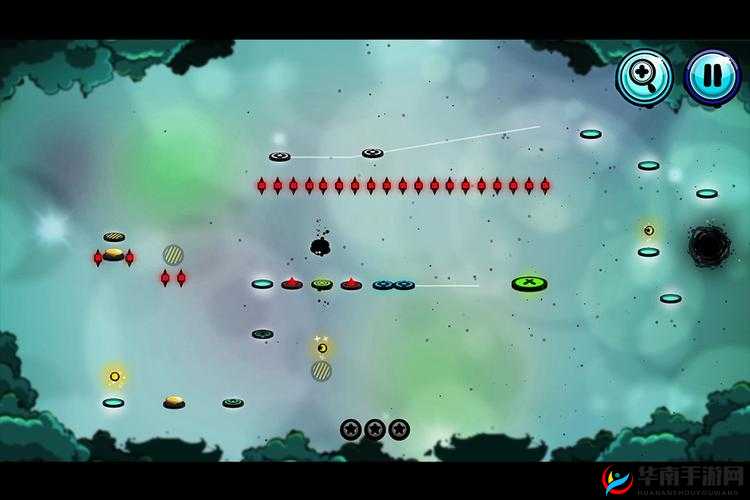 永不言弃，黑洞！好玩吗？——资源管理视角下的玩法深度解析