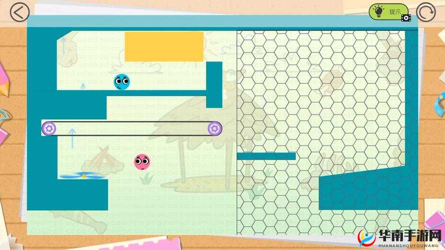 Love Balls全关卡图文通关攻略大全