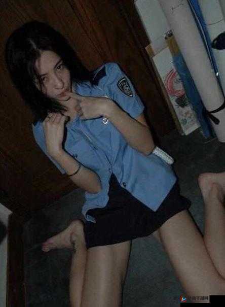 阿娇维修电脑照片曝光，当年的照片和现在对比有什么变化？