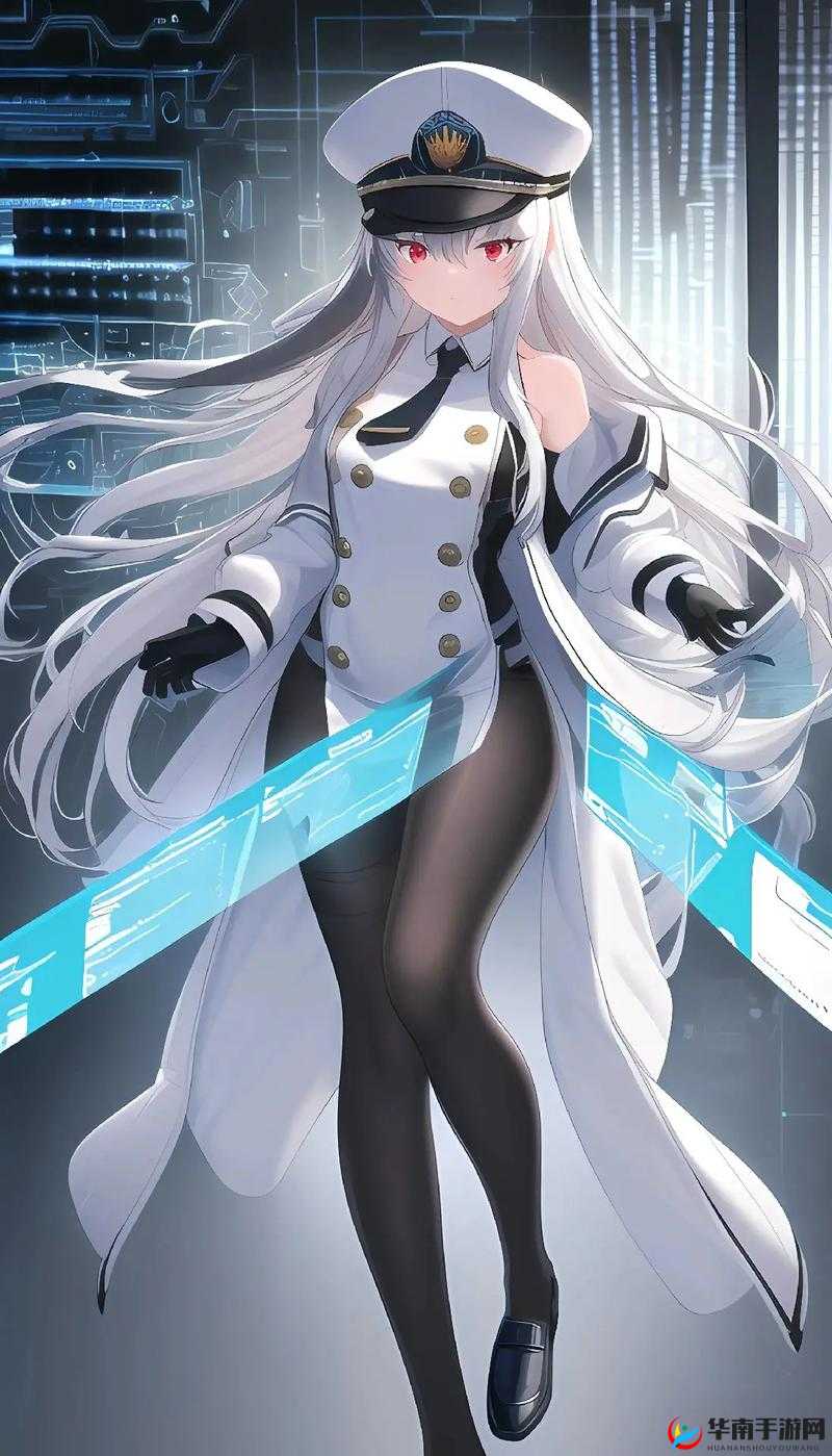 星耀少女舰长登舰指南书，资源管理的艺术