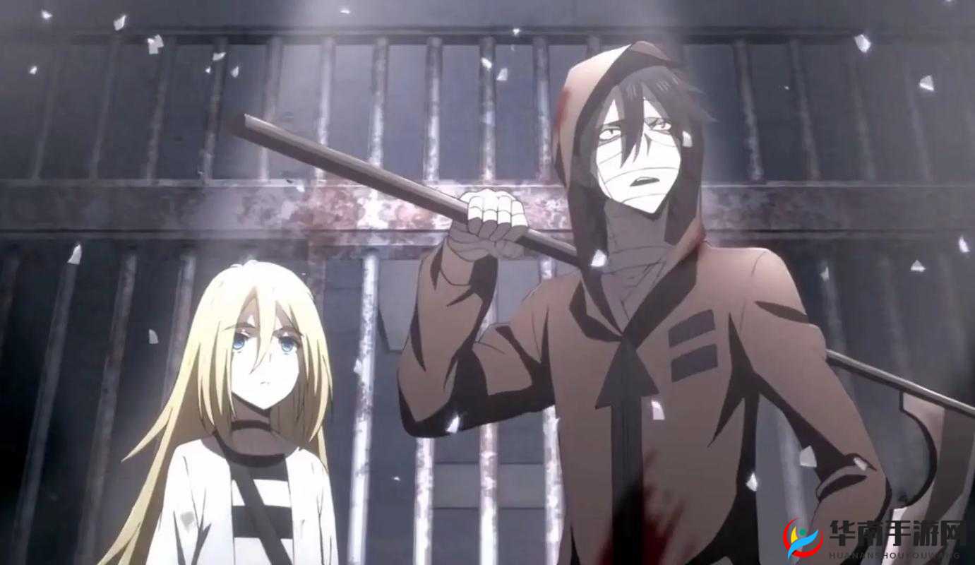 提问:二次元人物扎克为何让人直呼想生猴子?其魅力何在?