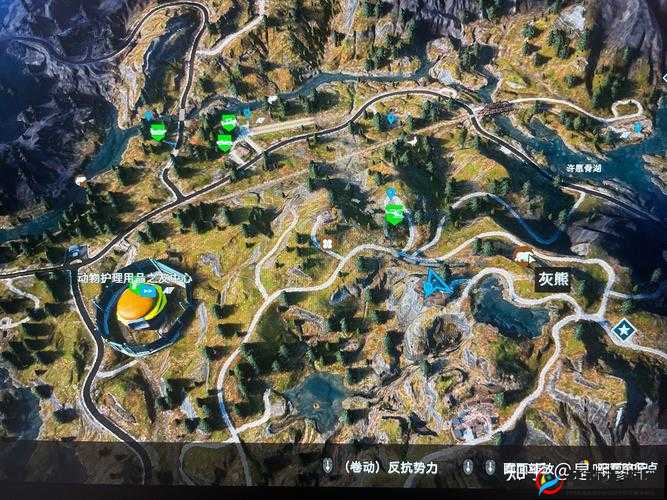 孤岛惊魂5Mary May人物深度解析