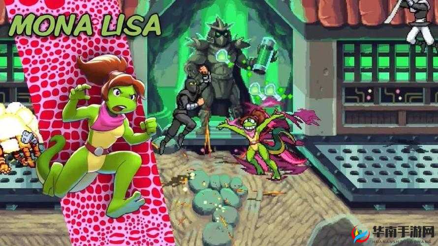 妖怪战争，解锁妖怪升级新纪元，打造你的奇幻军团