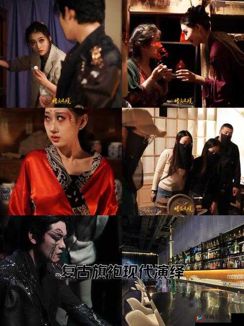 镇魂记探秘，那些法宝背后的传奇故事