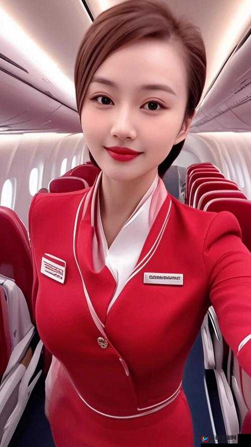 世界十大最美空姐评选，你心中的空姐女神是谁？