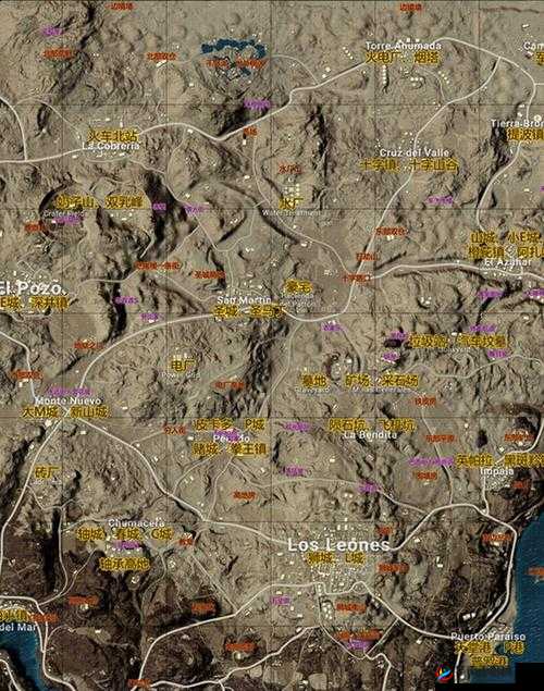 绝地求生全军出击沙漠地图新增载具全攻略