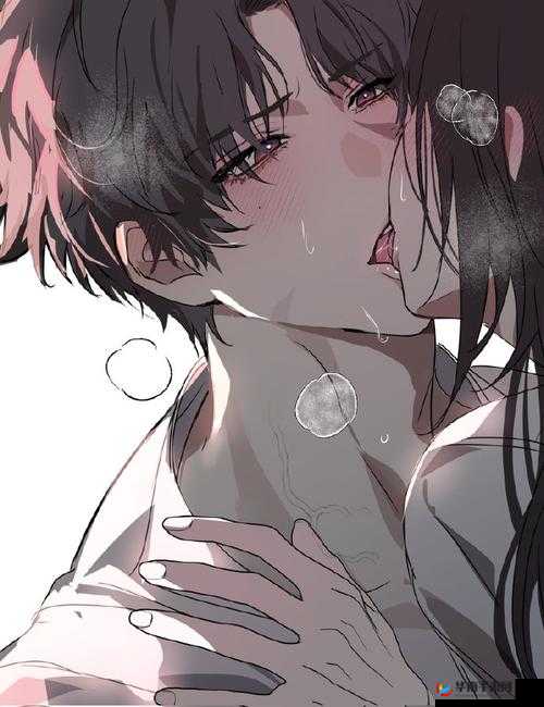 动漫大尺度舌吻激烈摸腿场景引发热议，粉丝热议角感深度与剧情张力