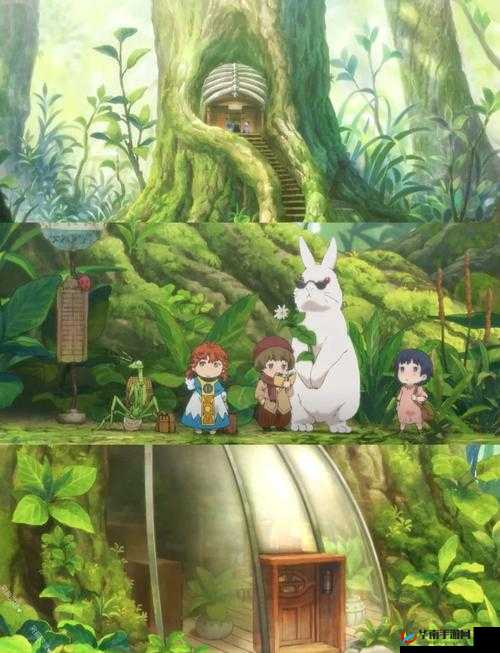 妖精之森林动漫在线观看,你想知道的都在这里