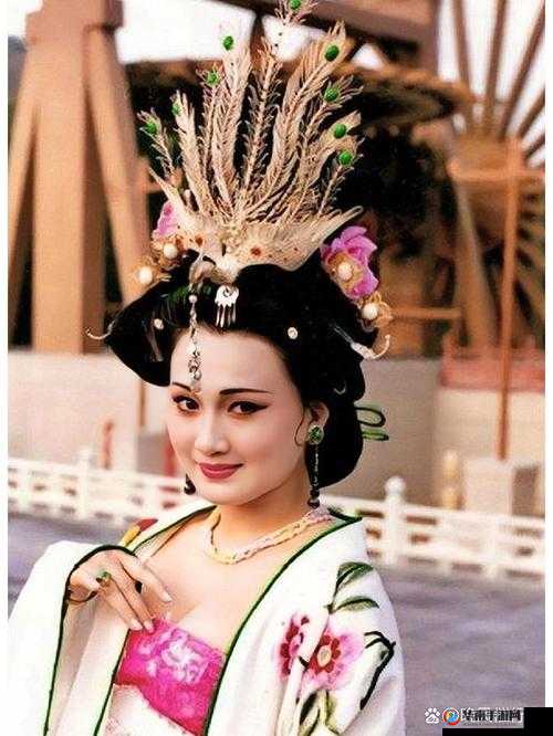 盘点 16 位杨贵妃扮演者，谁最符合你心中的形象？快来一探究竟