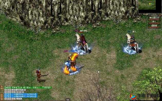 烈焰飞雪BOSS挑战，重塑MMO战斗体验的深度探索