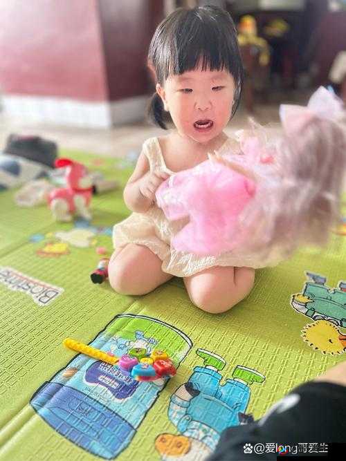 哇，小宝贝叫的声音真好听，萌化了你想知道是为什么吗？