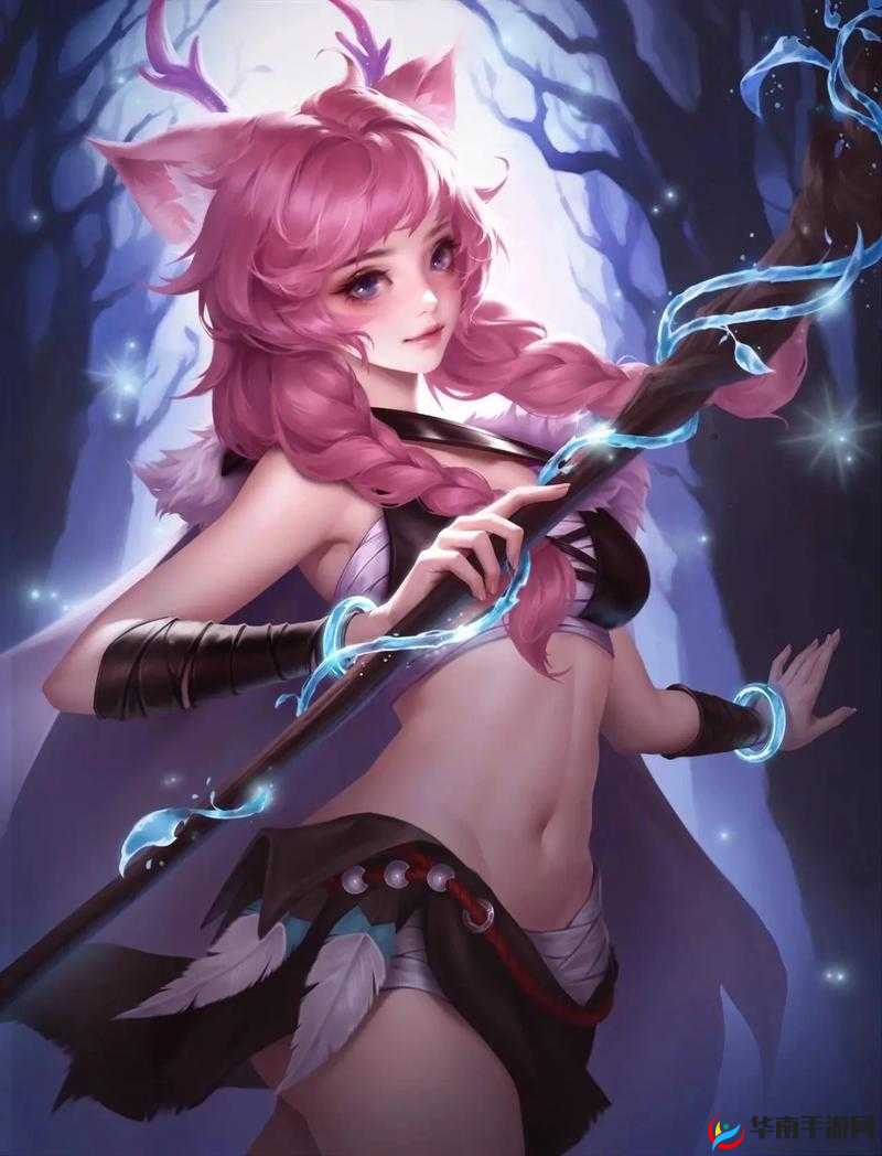 有哪些适合女性角色游戏推荐？要画面精美、玩法多样的