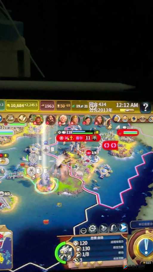 文明6新纪元，1月19日官方直播内容深度解析