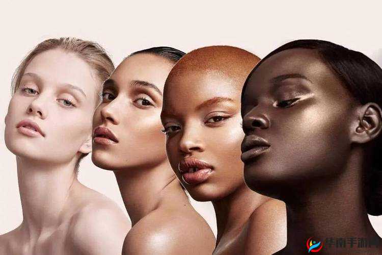 白人颜值和黄人颜值究竟谁更高？引发全网热议的颜值大探讨