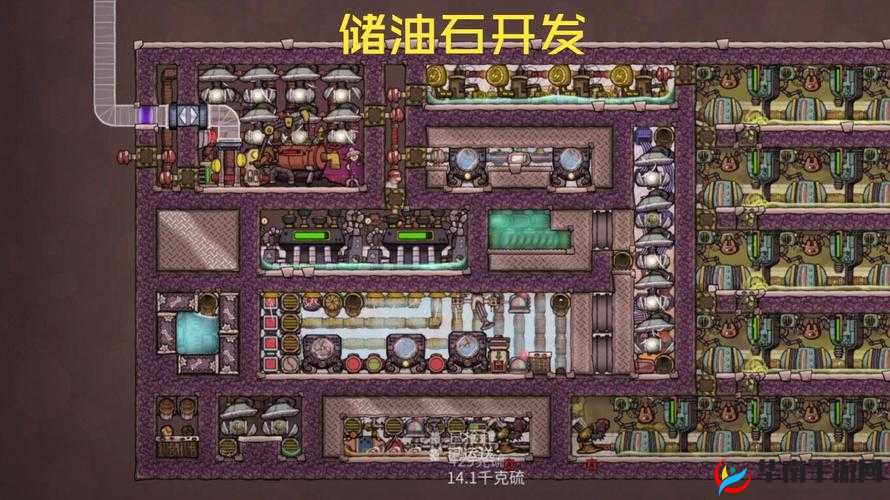 缺氧石油裂解方法图文介绍及玩法革命预测