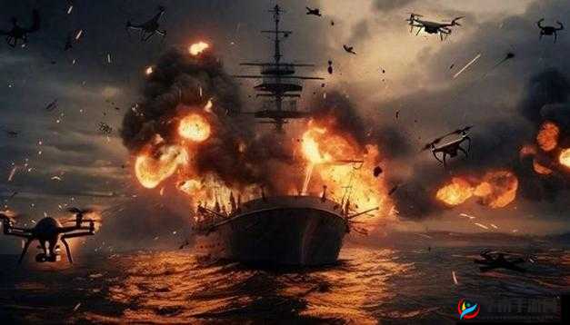 黑海血腥免费版深度解析：真实事件背后的故事与影响，全面揭秘黑海海域的历史与现状