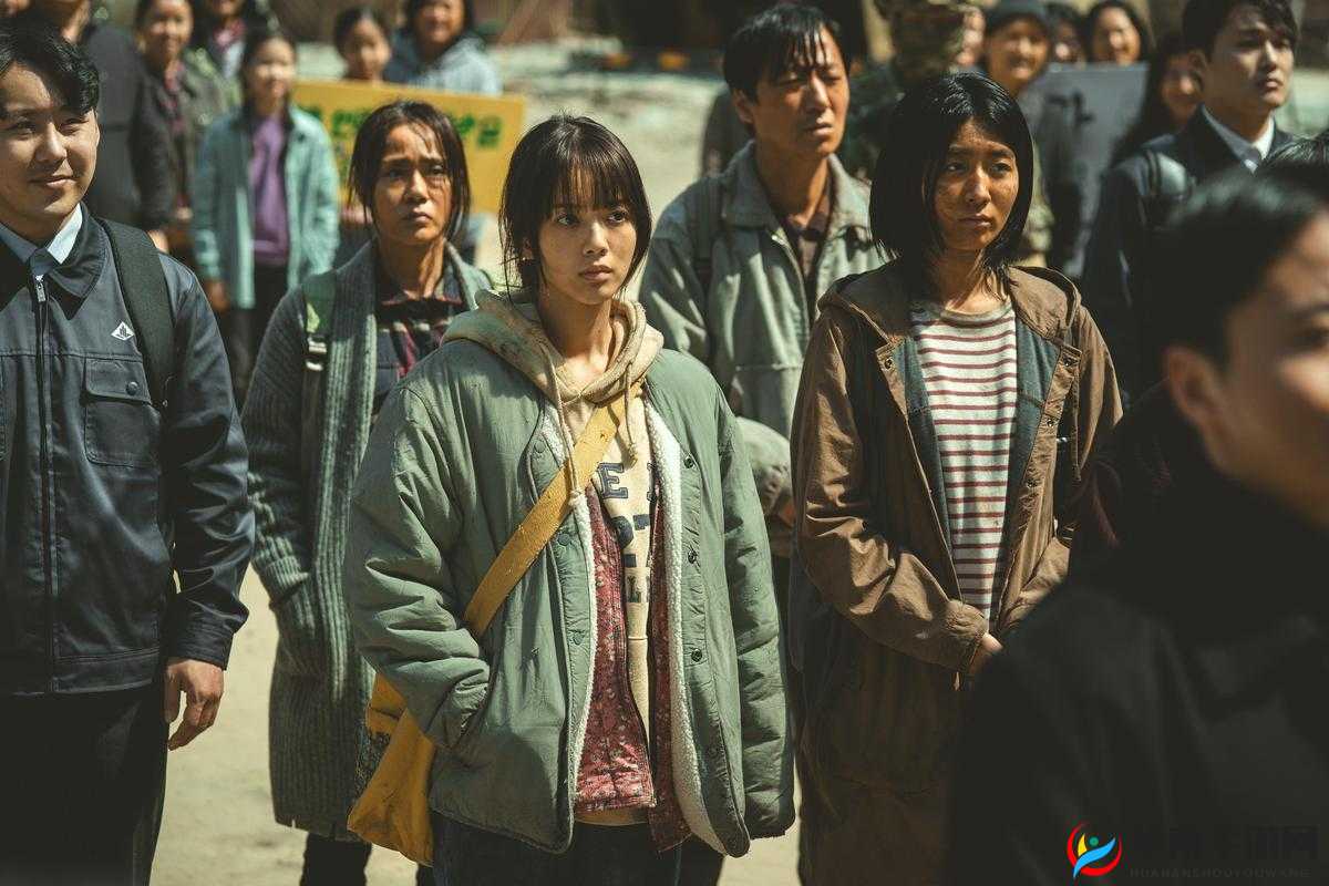 无人区国语免费第二次人生:探索荒野中的重生与自我救赎之旅