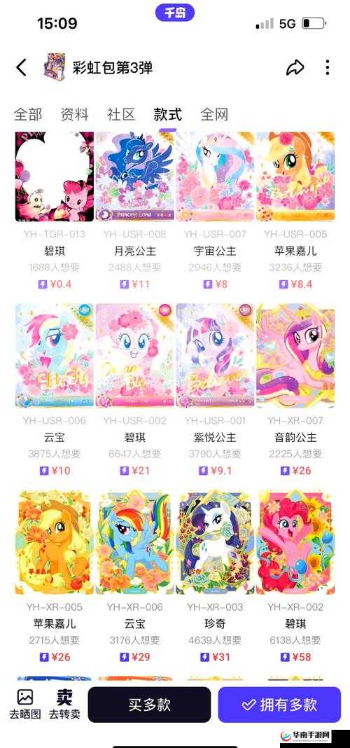 彩虹gⅴ2023ggy钙2023究竟是什么？快来一探究竟并深入了解