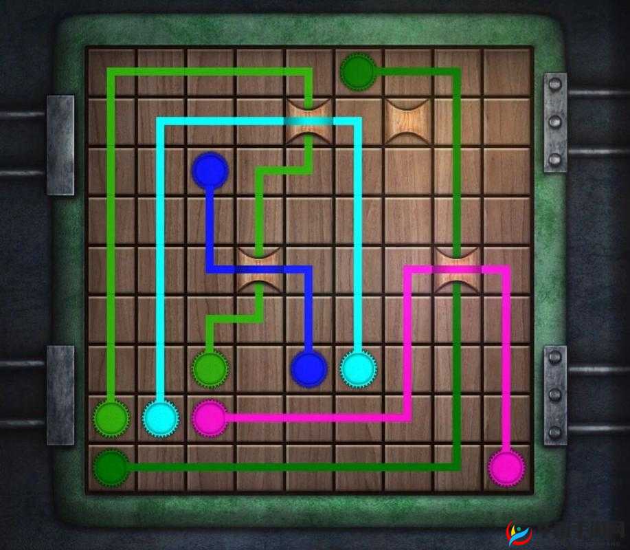 密室逃脱4第2关，智慧与细节的较量