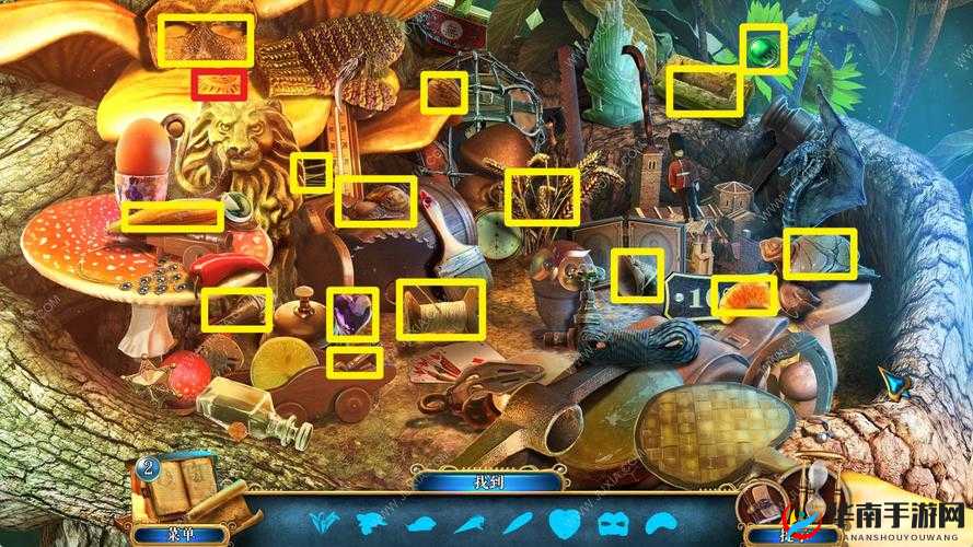 密室逃脱4第5关攻略详解