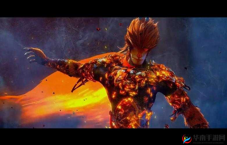 大圣归来棒指灵霄有惊无险显身手——黑风追赃