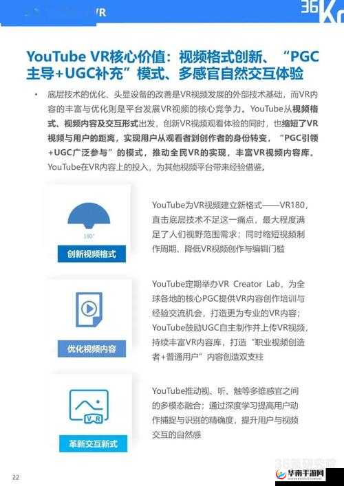 探索tube XXX 18的独特魅力：揭秘其背后的技术革新与用户体验提升