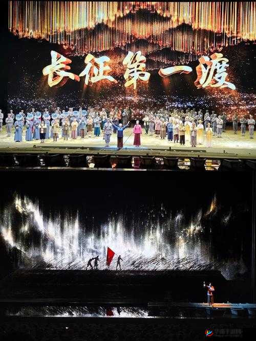 1080p万篇长征：高清画质下的历史重现与视觉盛宴