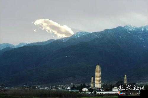 翻云覆雨挺进岳的嫩苞：探索自然奇观与神秘传说的完美结合
