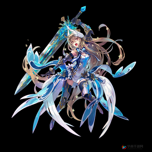 为谁而炼金装备武具对英灵属性的超强提升