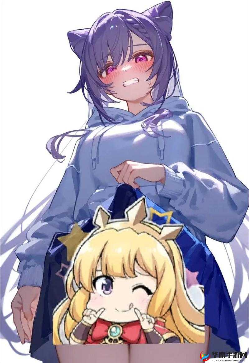 刻晴大战史莱姆：雷电将军的终极对决，谁将赢得这场元素之战？