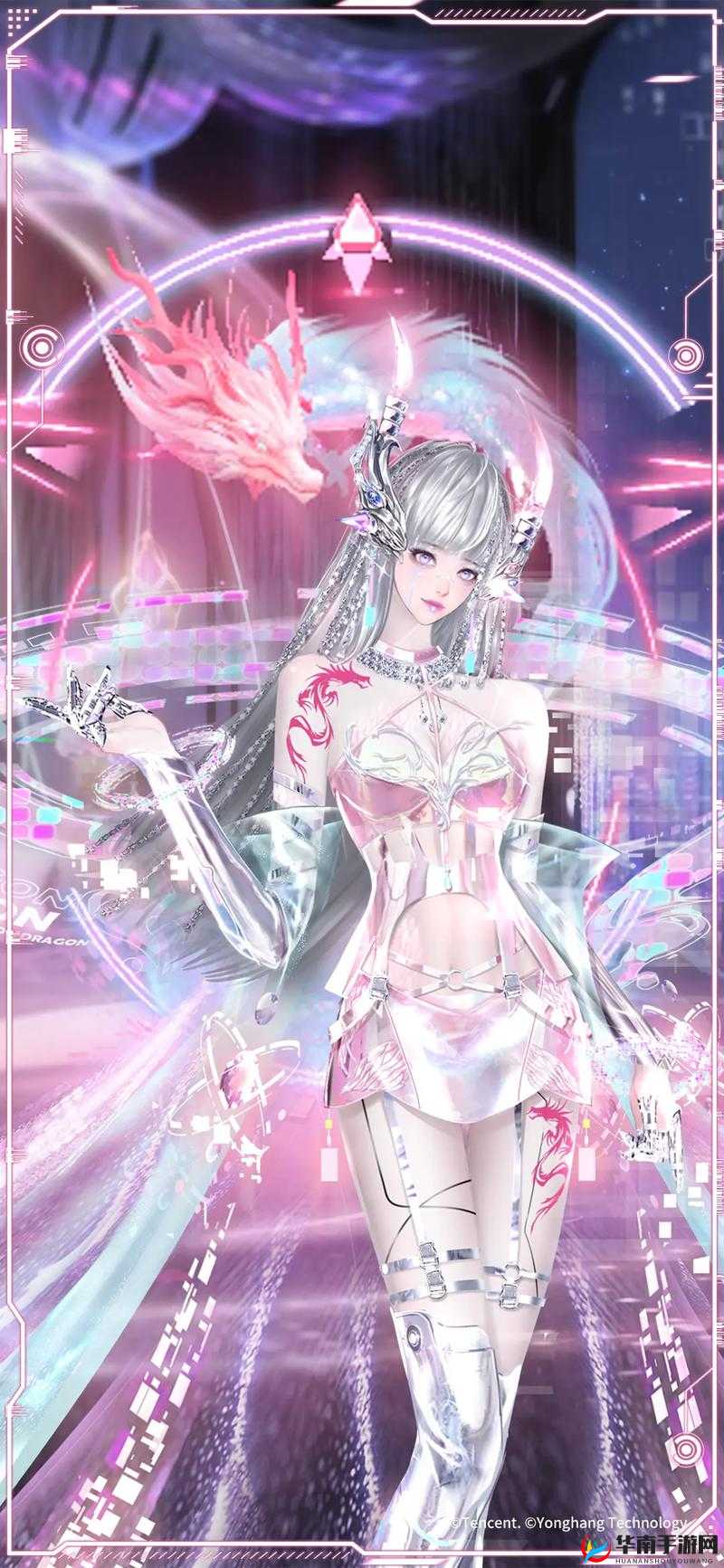 QQ炫舞手游怎么找P点？QQ炫舞找P点技巧详解及玩法革命预测