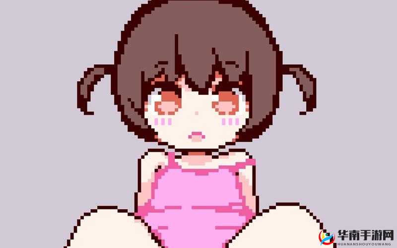 牛奶画廊：诡异的像素世界，你敢挑战吗？