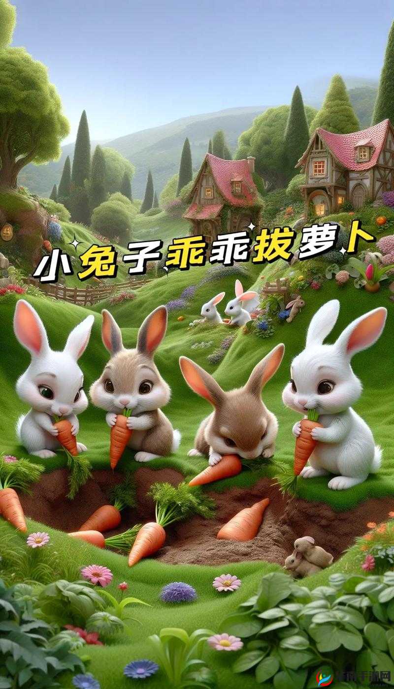 想免费观看高清全集拔萝卜？这里有你想要的快来一探究竟