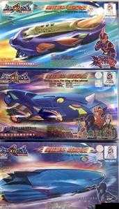 迷你飙车王俱乐部深度解析