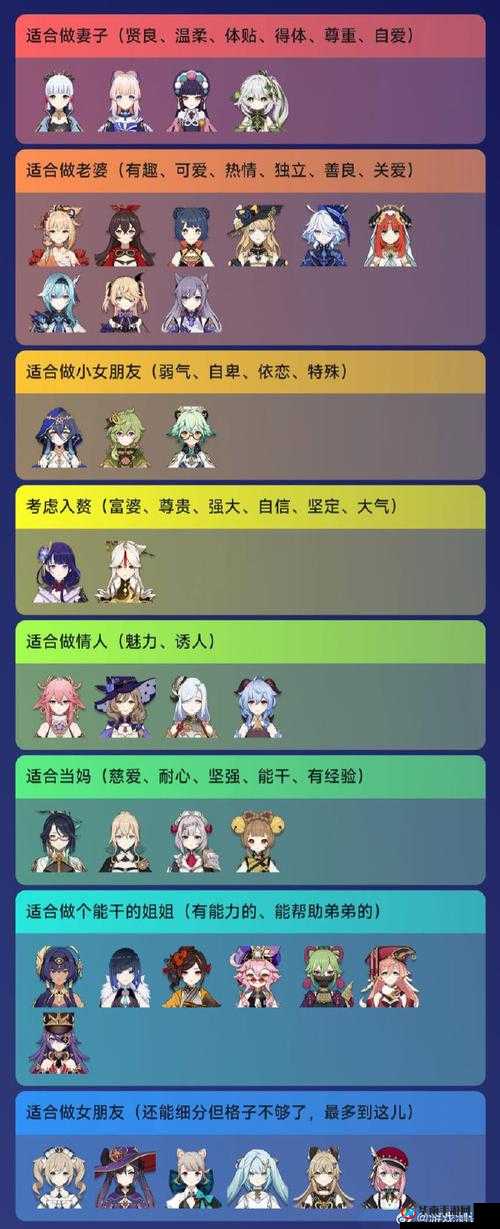 原神女角色有哪些让人惊艳的特点？可莉、胡桃等热门角色大揭秘