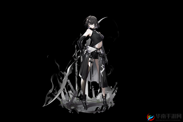 弥赛亚誓约神躯奈乐深度解析