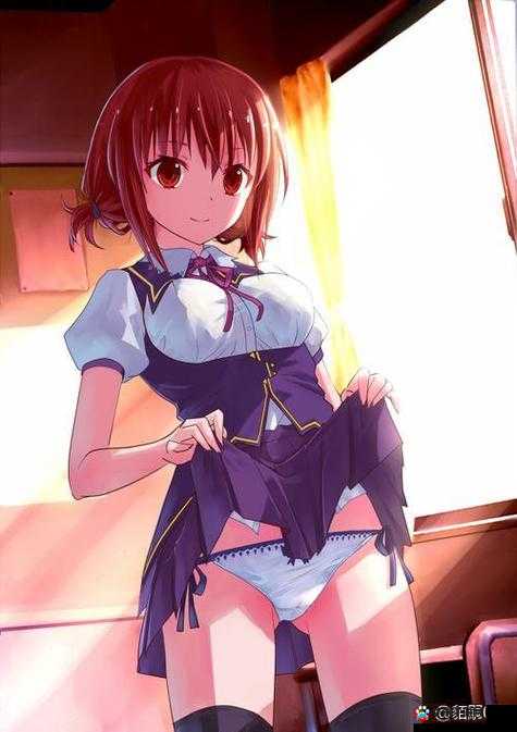 关于动漫美女扒开内裤无遮挡的讨论：热门话题背后的文化现象与审美趋势分析