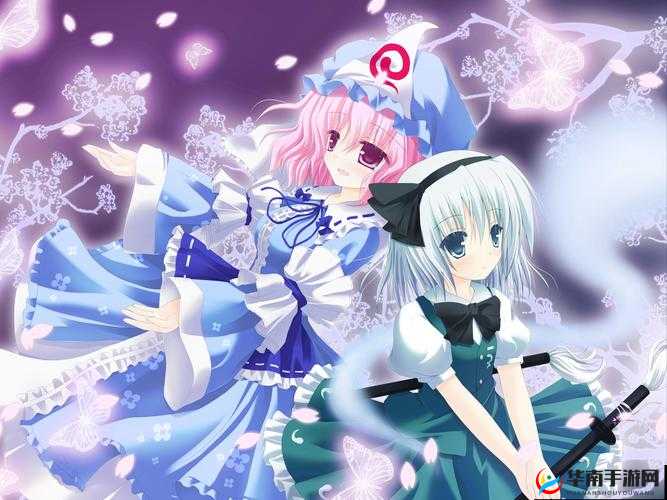 妖灵契简单入门攻略，解锁二次元世界的奇妙之旅