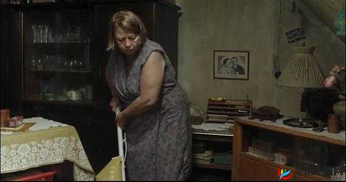 老女人重囗味456：揭秘独特生活方式与饮食习惯的深度解析