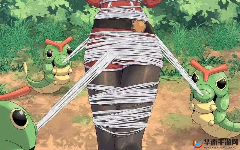 绳缚白丝死库水究竟有何魅力？为何能引发广泛关注与热议？