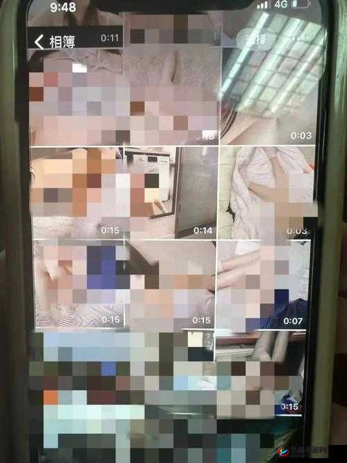 微信兜售淫秽视频，你知道这是违法行为吗？