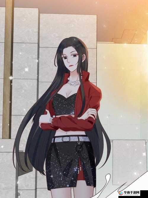 魔女之泉3纯黑路线坏结局解读，女主黑化的深度剖析