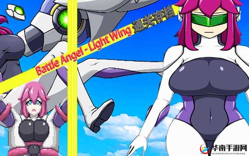 像素绅士向ACT游戏来袭，究竟有何独特魅力？快来一探究竟